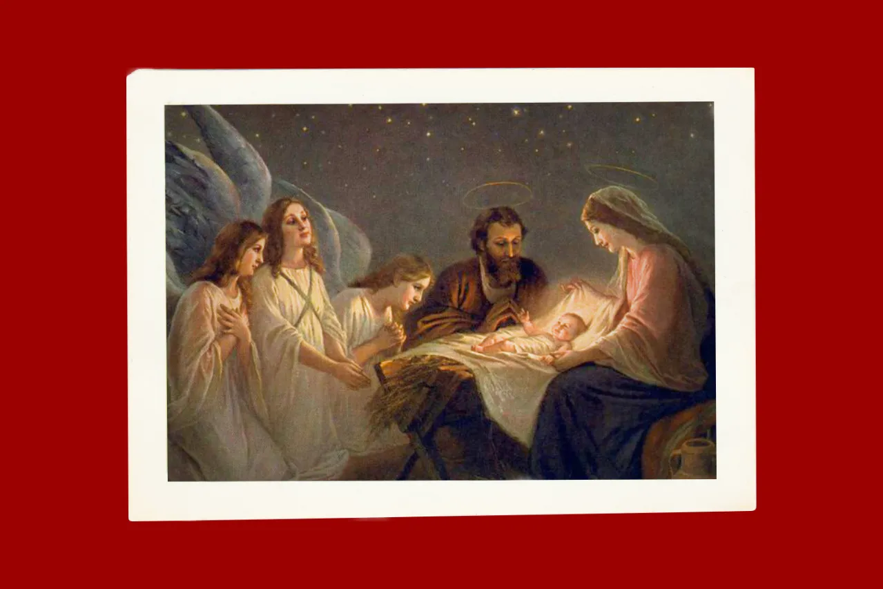 Diciembre