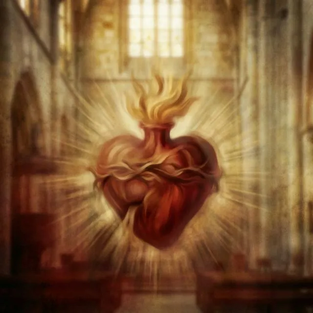 Sacred Heart
