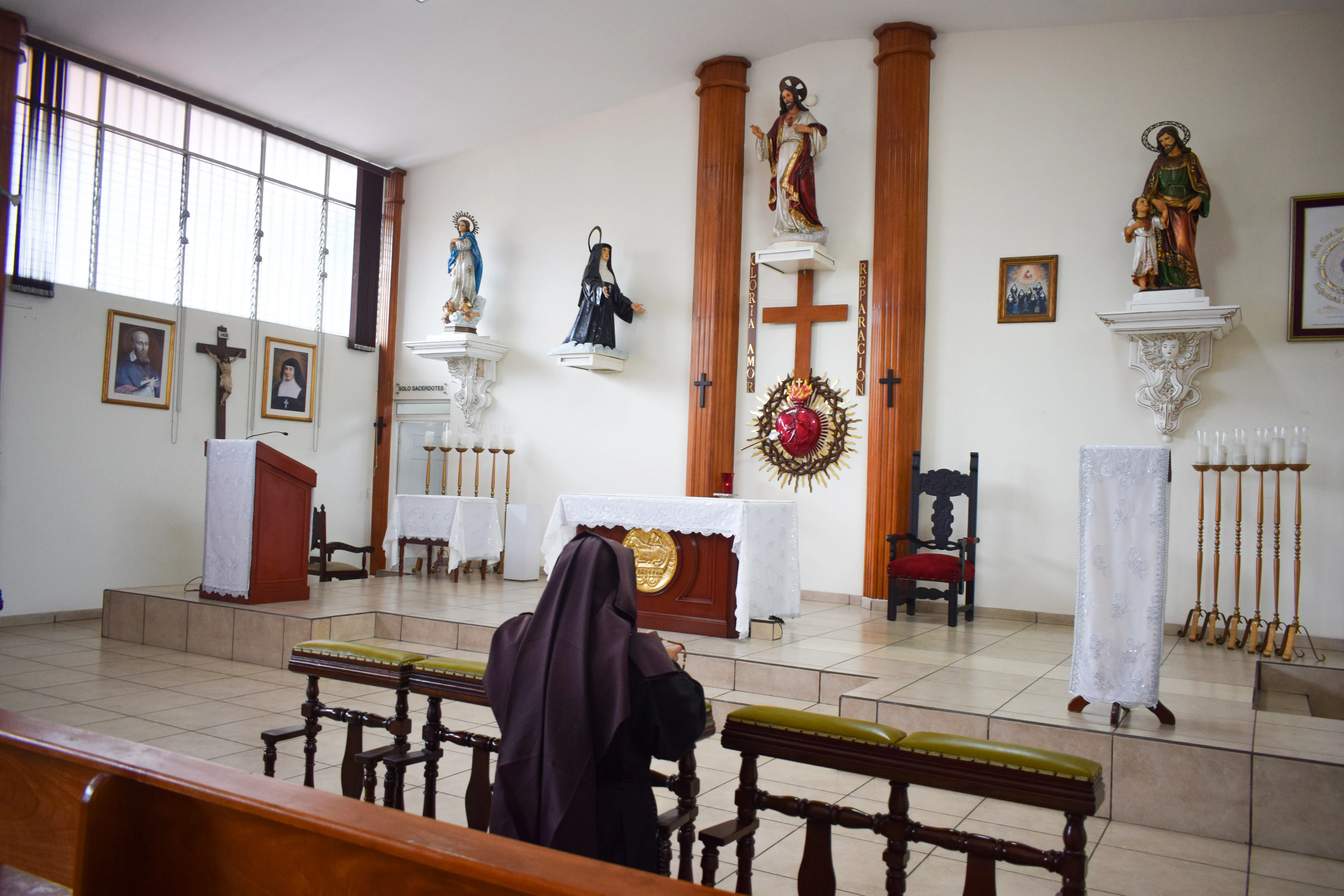 Vocaciones